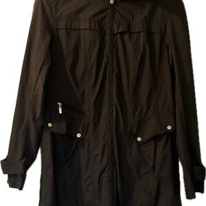 Cole Haan Black Women's Jacket